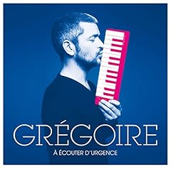 cd gregoire d'occasion cd gregoire d'occasion Livré partout en France