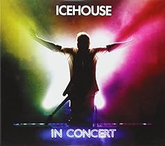 Icehouse concert gebraucht kaufen  Wird an jeden Ort in Deutschland