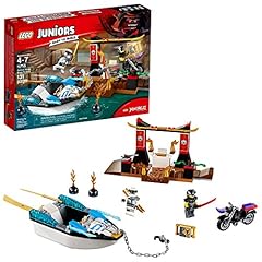 Lego juniors zane for sale  Delivered anywhere in USA 