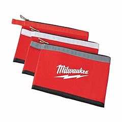 Milwaukee 8193 zipper for sale  Delivered anywhere in Ireland
