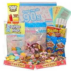 Posted sweets 1990 for sale  Delivered anywhere in UK