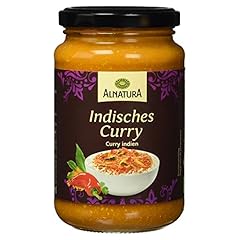 Indisches curry 325ml gebraucht kaufen  Wird an jeden Ort in Deutschland