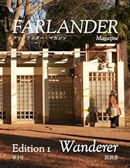 Farlander magazine edition for sale  Delivered anywhere in USA 