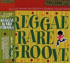 Reggae rare groove gebraucht kaufen  Wird an jeden Ort in Deutschland