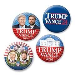 Trump vance 2024 for sale  Delivered anywhere in UK