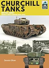 Churchill tanks british for sale  Delivered anywhere in UK