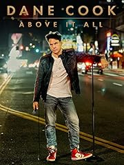 Dane cook for sale  Delivered anywhere in UK