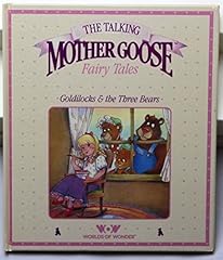 Goldilocks three bears for sale  Delivered anywhere in UK