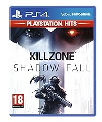 Killzone shadow fall usato  Spedito ovunque in Italia 