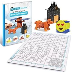 3dmate starter transparent for sale  Delivered anywhere in USA 