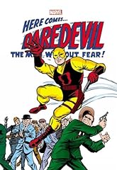 Marvel masterworks daredevil for sale  Delivered anywhere in USA 
