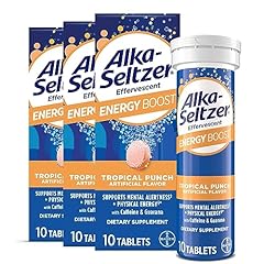 Alka seltzer energy for sale  Delivered anywhere in USA 