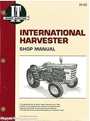 International harvester 2606 for sale  Delivered anywhere in USA 