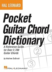 Hal leonard pocket for sale  Delivered anywhere in UK