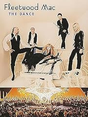 Fleetwood mac dance for sale  Delivered anywhere in USA 