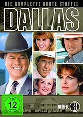 Dallas staffel 8 gebraucht kaufen  Wird an jeden Ort in Deutschland