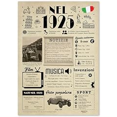 Idee regalo 100 usato  Spedito ovunque in Italia 