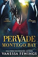 Pervade montego bay for sale  Delivered anywhere in UK