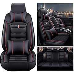 Sanjiaojia leather car for sale  Delivered anywhere in UK