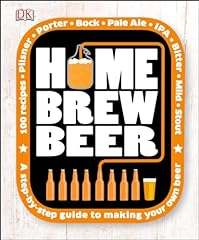Home brew beer for sale  Delivered anywhere in USA 