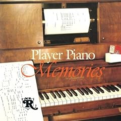 Player piano memories gebraucht kaufen  Wird an jeden Ort in Deutschland