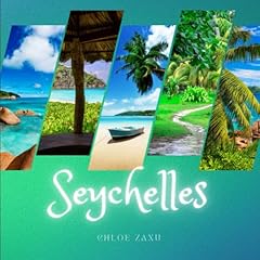 Seychelles beautiful print gebraucht kaufen  Wird an jeden Ort in Deutschland