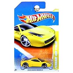 Hot wheels 2010 usato  Spedito ovunque in Italia 
