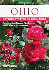 Ohio getting started for sale  Delivered anywhere in USA 