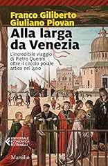 Alla larga venezia for sale  Delivered anywhere in UK