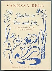 Sketches pen ink for sale  Delivered anywhere in UK