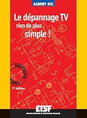 Depannage simple 7eme d'occasion  Livré partout en Belgiqu