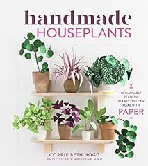 Handmade houseplants remarkabl for sale  Delivered anywhere in USA 