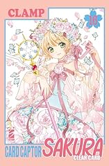 Cardcaptor sakura. clear usato  Spedito ovunque in Italia 