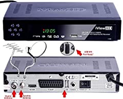 Full combo freeview for sale  Delivered anywhere in Ireland