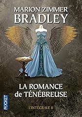 Romance ténébreuse loup d'occasion  Livré partout en France