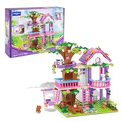 Cooldele tree house for sale  Delivered anywhere in UK