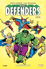 Defenders intégrale 1976 d'occasion  Livré partout en Belgiqu