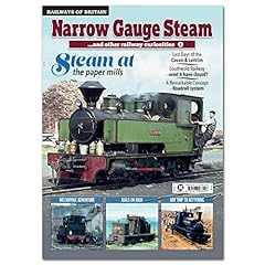 Railways britain narrow for sale  Delivered anywhere in UK