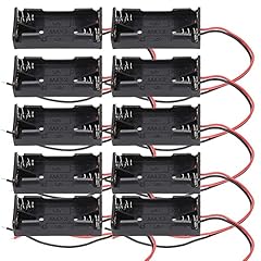 10pcs support piles d'occasion  Livré partout en France