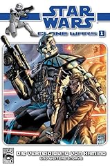 Star wars klonkriege gebraucht kaufen  Wird an jeden Ort in Deutschland