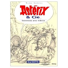 Astérix cie entretiens d'occasion  Livré partout en France