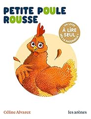 Petite poule rousse d'occasion  Livré partout en France