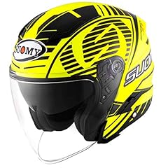 Suomy speedjet helmet for sale  Delivered anywhere in UK