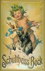 Blechschild nostalgieschild sc gebraucht kaufen  Wird an jeden Ort in Deutschland