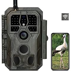 Gardepro fotocamera caccia usato  Spedito ovunque in Italia 