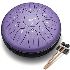Lekato rain drum for sale  Delivered anywhere in USA 