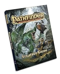 Pathfinder rpg strategy for sale  Delivered anywhere in UK