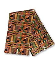 African kente print for sale  Delivered anywhere in USA 
