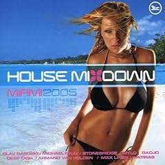 House mixdown 2005 d'occasion  Livré partout en France