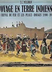 Voyage terre indienne d'occasion  Livré partout en France
